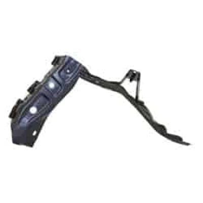 SU1247102C Passenger Side Fender Apron Reinforcement