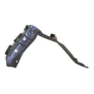 SU1247103C Passenger Side Fender Apron Reinforcement