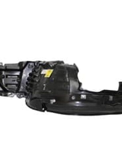 SU1248132C Driver Side Fender Liner