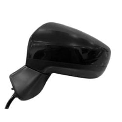 SU1320155 Driver Side Mirror Power Heated
