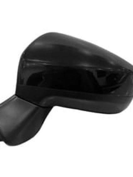 SU1320157 Driver Side Mirror Power Heated