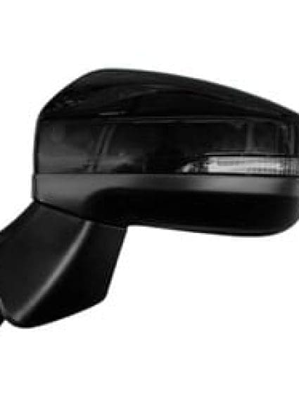 SU1320158 Driver Side Mirror Power Heated