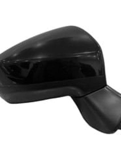SU1321153 Passenger Side Mirror Power Non-Heated