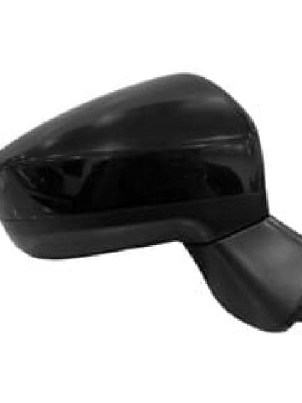 SU1321157 Passenger Side Mirror Power Heated