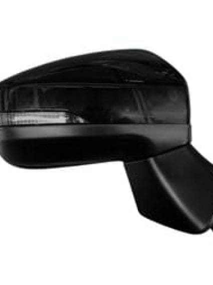 SU1321158 Passenger Side Mirror Power Heated