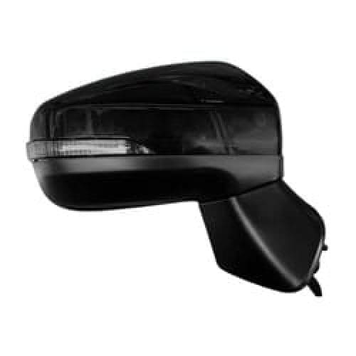 SU1321158 Passenger Side Mirror Power Heated