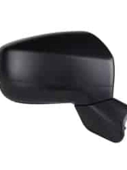 SU1321162 Passenger Side Mirror Power Non-Heated