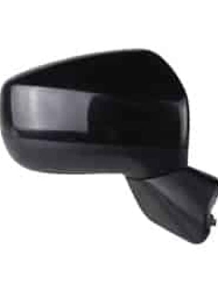 SU1321167 Passenger Side Mirror Power Heated
