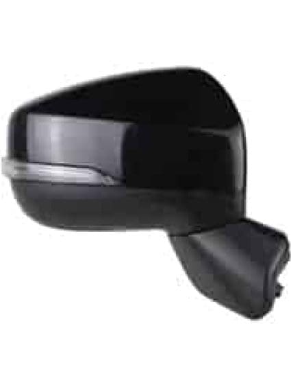 SU1321168 Passenger Side Mirror Power Heated