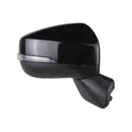SU1321168 Passenger Side Mirror Power Heated