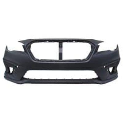 SU1000186C Front Bumper Cover