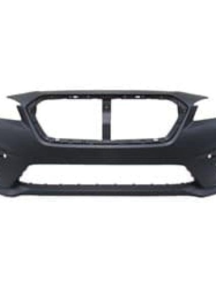 SU1000186C Front Bumper Cover