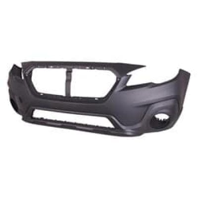 SU1000189C Front Bumper Cover