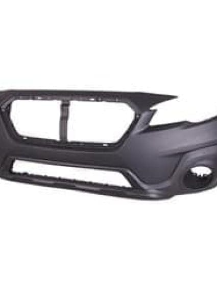 SU1000189C Front Bumper Cover