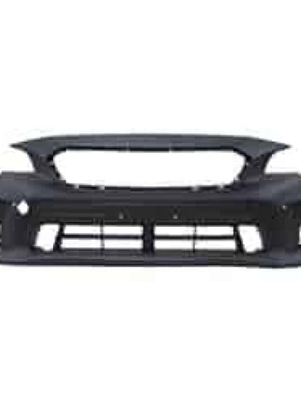 SU1000190C Front Bumper Cover