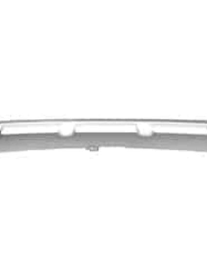 SU1095103C Front Bumper Skid Plate