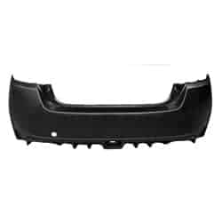 SU1100173C Rear Bumper Cover
