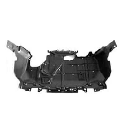 SU1228107 Front Bumper Under Car Shield