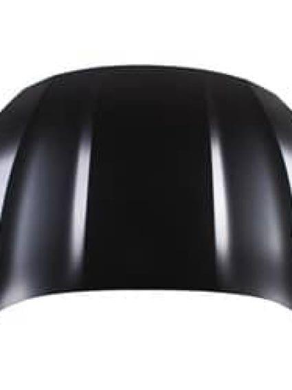 SU1230158C Hood Panel