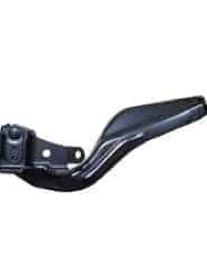 SU1236119 Passenger Side Hood Hinge