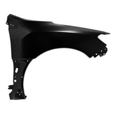 SU1241150C Passenger Side Fender Panel