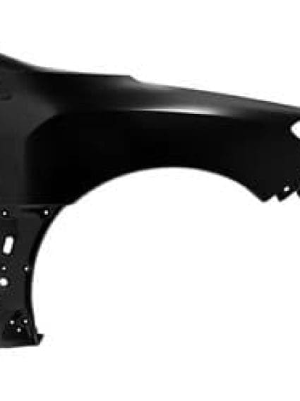 SU1241150C Passenger Side Fender Panel