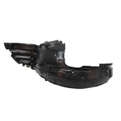 SU1248133C Driver Side Fender Liner