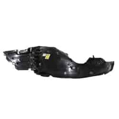 SU1248137C Driver Side Fender Liner