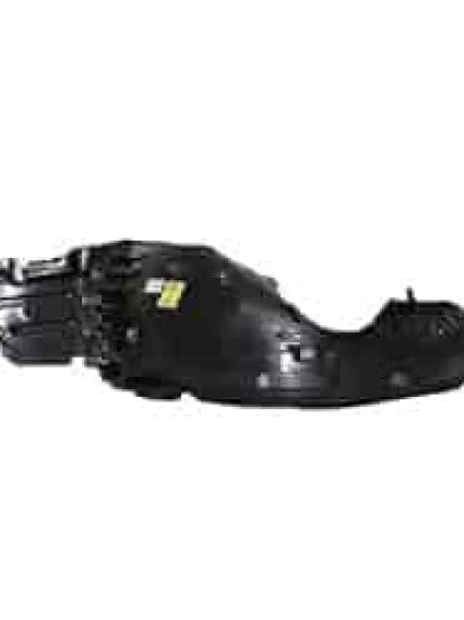 SU1248137C Driver Side Fender Liner