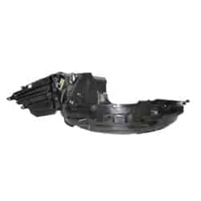 SU1248140C Driver Side Fender Liner