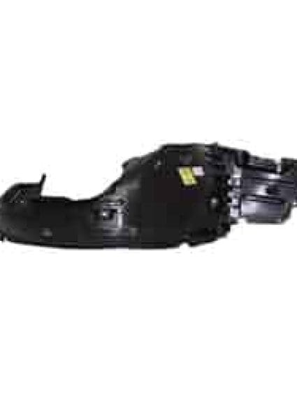 SU1249137C Passenger Side Fender Liner