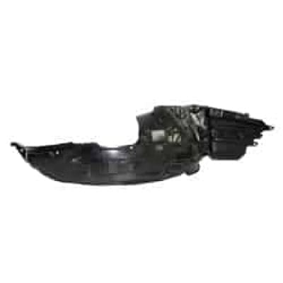 SU1249140C Passenger Side Fender Liner