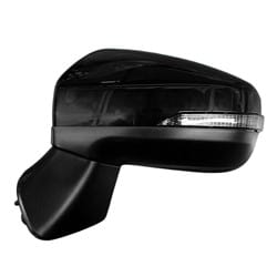 SU1320151 Driver Side Mirror Power Heated