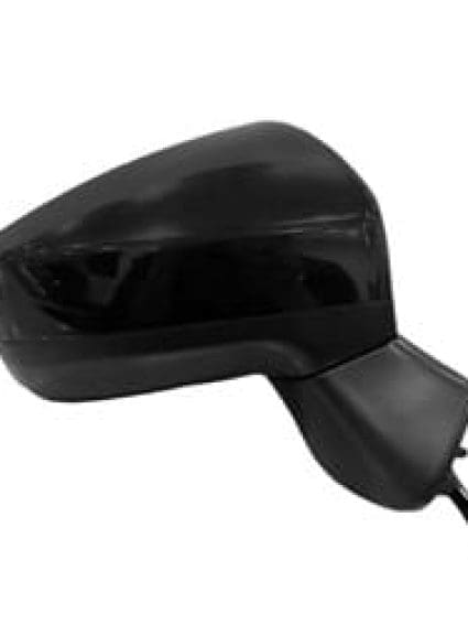 SU1321150 Passenger Side Mirror Power Non-Heated