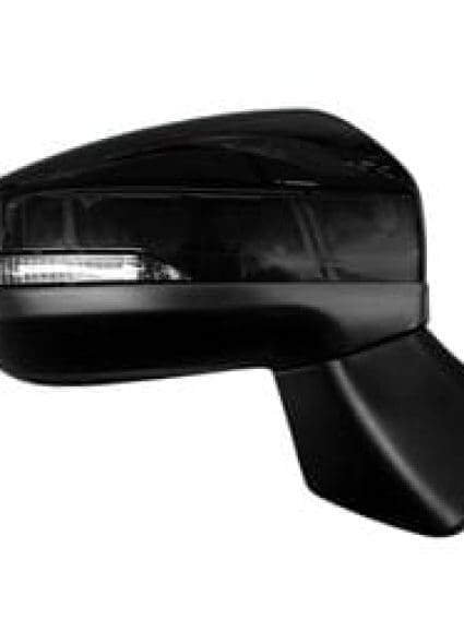 SU1321151 Passenger Side Mirror Power Heated