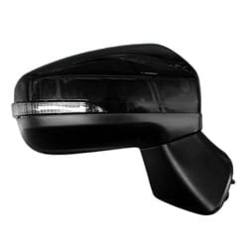 SU1321151 Passenger Side Mirror Power Heated