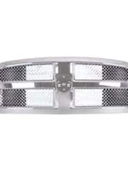 CH1200409C Grille