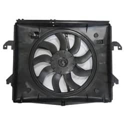 CH3115197 Fan Assembly Module