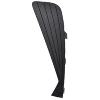 TO1038234 Driver Side Fog Light Cover