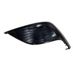 TO1038242C Driver Side Fog Light Cover