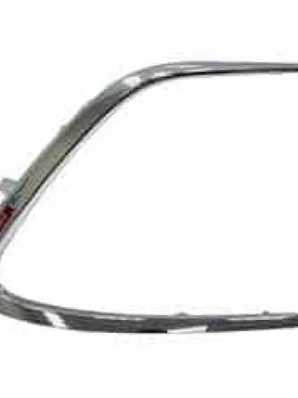 TO1039245C Passenger Side Molding