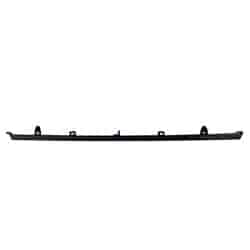TO1044126C Front Bumper Molding