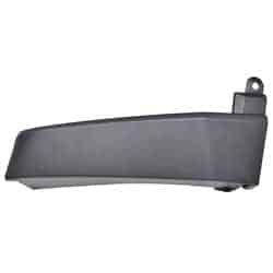 TO1046111 Front Driver Side Lower Spoiler