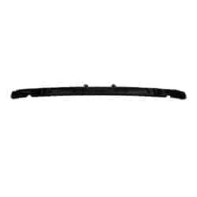 TO1070227C Front Upper Bumper Impact Absorber