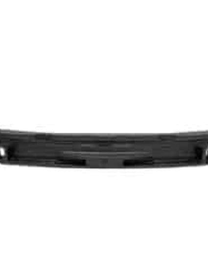 TO1070242C Front Upper Bumper Impact Absorber