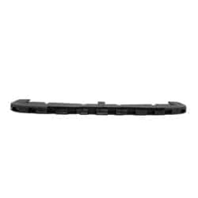 TO1070243C Front Lower Bumper Impact Absorber