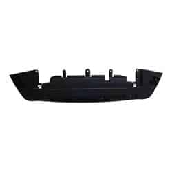 TO1087117C Front Bumper to Body Filler Panel