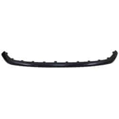 TO1095222C Front Bumper Valance