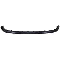 TO1095222C Front Bumper Valance