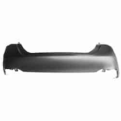 TO1100341C Rear Bumper Cover